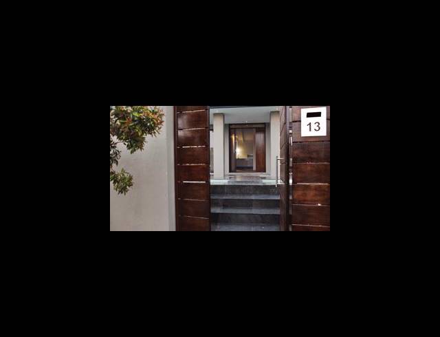 3 BEDROOM PROPERTY TO RENT IN NEWLANDS